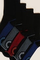 Marks & Spencer Дълги раирани чорапи - 5 чифта Мъже