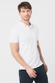 SUPERDRY Tricou polo din bumbac pique Classic Barbati