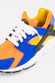 Nike Huarache Run sneaker kontrasztos részletekkel Fiú