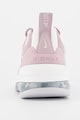 Nike Pantofi sport cu detalii perforate Max Genome Femei