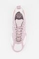 Nike Pantofi sport cu detalii perforate Max Genome Femei