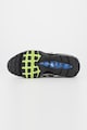 Nike Pantofi sport cu garnituri de piele Air Max 95 Barbati