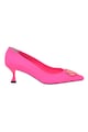 Love Moschino Magas sarkú egyszínű cipő női