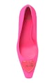 Love Moschino Magas sarkú egyszínű cipő női