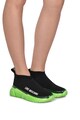 Love Moschino Спортни обувки с контрастна подметка Жени