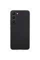 Tactical Husa de protectie  MagForce Aramid pentru Samsung Galaxy S23 Negru Femei