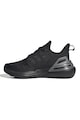 adidas Sportswear Pantofi sport cu insertii din plasa RapidaSport Fete