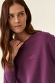 Tatuum Ejtett ujjú modáltartalmú pulóver női
