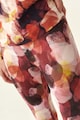 Tatuum Клин с абстрактна шарка Жени