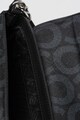 U.S. Polo Assn. Чанта от еко кожа с десен Жени