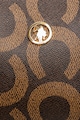 U.S. Polo Assn. Geanta cu logo si bareta Femei