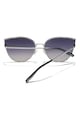 Hawkers Ochelari de soare cat-eye unisex Femei