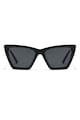 Hawkers Polarizált cat-eye napszemüveg női