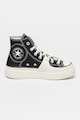 Converse Унисекс кецове Chuck Taylor All Star Construct с висок профил Жени