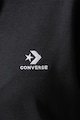 Converse Go-To uniszex húzózsinóros kapucnis pulóver kenguruzsebbel férfi