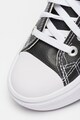 Converse Спортни обувки Chuck Taylor All Star Move от еко кожа Жени