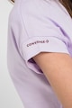 Converse Тениска с възел отпред Жени