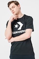 Converse Tricou unisex cu imprimeu logo Barbati