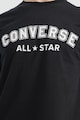 Converse All Star kerek nyakú uniszex pamutpóló női