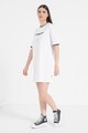 Converse Rochie-tricou cu maneci cazute Wordmark Femei