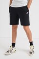 Converse Pantaloni sport scurti unisex din amestec de bumbac Femei