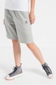 Converse Унисекс къс спортен панталон с памук Жени
