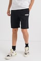 Converse Pantaloni scurti sport unisex din amestec de bumbac Femei