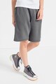 Converse Pantaloni scurti unisex cu detaliu brodat Femei