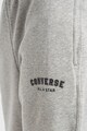 Converse Унисекс къс спортен панталон с памук Мъже