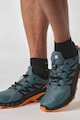 Salomon Pantofi impermeabili pentru alergare Supercross 4 Barbati
