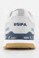 U.S. Polo Assn. Спортни обувки с текстил Мъже