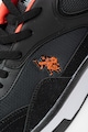 U.S. Polo Assn. Sneaker szintetikus anyagbetétekkel férfi