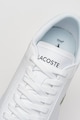 Lacoste Спортни обувки Power Court с кожа Жени