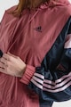 adidas Sportswear Trening cu fermoar si design colorblock Game Time Femei