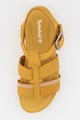 Timberland Sandale din piele intoarsa cu bareta cu catarama Malibu Waves 2.0 Femei