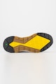 Timberland Pantofi sport de plasa cu logo Euro Trekker Barbati