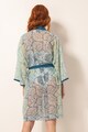 FAMILYSTA® Плажно кимоно с шарка Жени