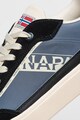 Napapijri Спортни обувки Bark от велур и текстил Мъже