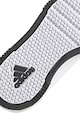 adidas Sportswear Pantofi sport din piele ecologica si material textil Tensaur Sport 2.0 Fete