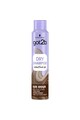 GOT2B Sampon uscat  Dark Brown, pentru par saten, 200 ml Femei