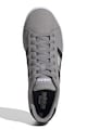 adidas Sportswear Daily 3.0 vászoncipő műbőr betétekkel férfi