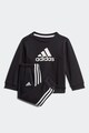 adidas Sportswear BOS bő fazonú szabadidőruha logómintával Fiú