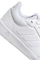 adidas Sportswear Pantofi sport din piele ecologica si material textil Tensaur Sport 2.0 Fete