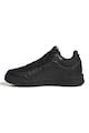 adidas Sportswear Pantofi sport din piele ecologica si material textil Tensaur Sport 2.0 Baieti