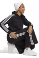 adidas Sportswear Късо худи Essentials с 3 ивици Жени