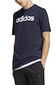 adidas Sportswear Tricou de bumbac cu imprimeu logo Essentials Barbati