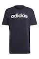 adidas Sportswear Tricou de bumbac cu imprimeu logo Essentials Barbati