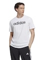 adidas Sportswear Памучна тениска Essentials с лого Мъже