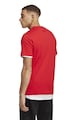 adidas Sportswear Памучна тениска Essentials с лого Мъже