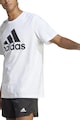 adidas Sportswear Póló nagy logóval férfi